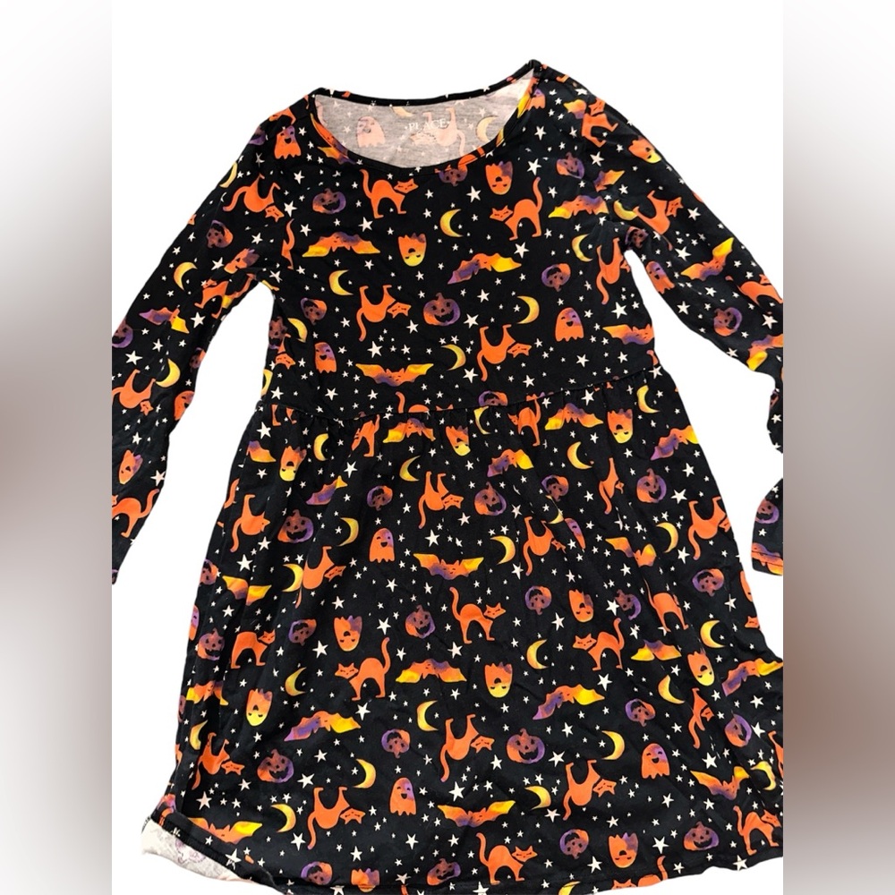 Little kids Halloween dress- the children’s place